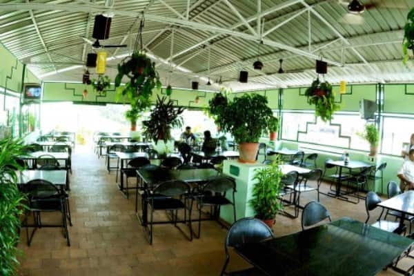 Hotel Safari, Thiruvananthapuram 4